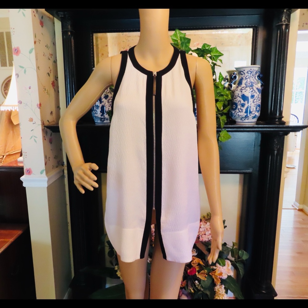 Helmet Lang blouse